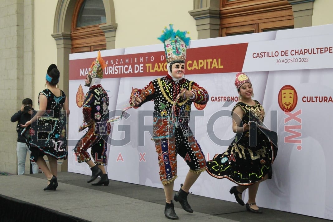 Abre Tlaxcala Capital Sus Puertas Al Mundo Lanzan Marca Tur Stica El