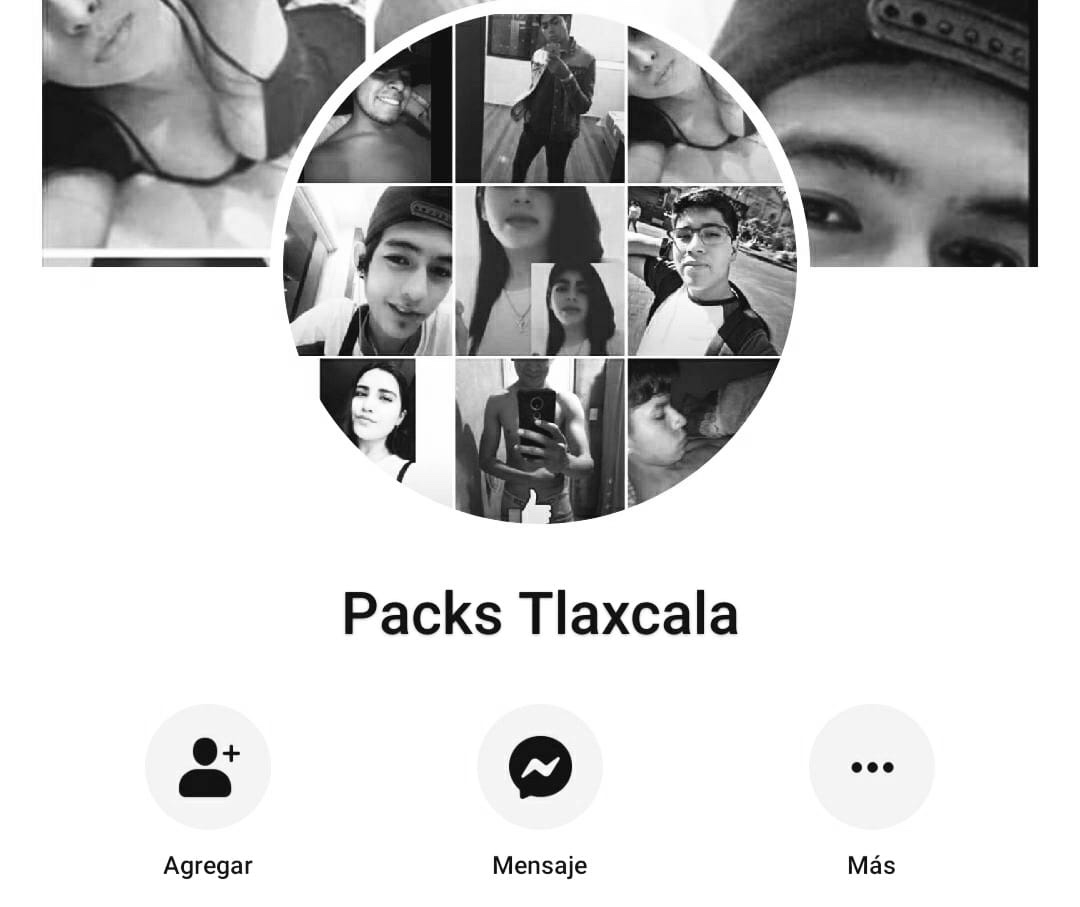 Denuncian perfil de Facebook que vende Packs de mujeres Tlaxcaltecas. – El  Gritón Digital