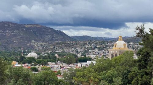 Presenta Tlaxcala incremento de muertes en la tasa de mortalidad de mujeres a causa del cáncer de mama