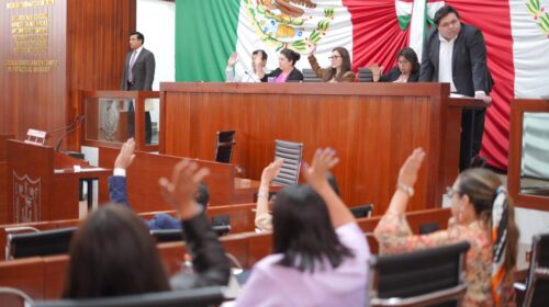 Aprueba LXV Legislatura reformas constitucionales para la protección del maíz nativo