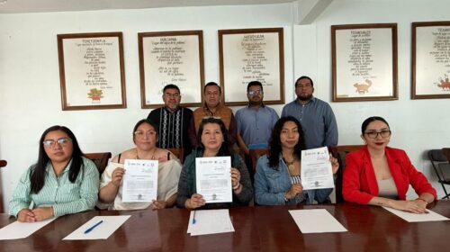 ¡Panotla toma acción! Crean comité para cuidar la salud de toda la población