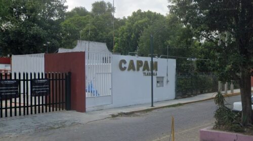 Continúa CAPAM con el mantenimiento de pozos para garantizar el abastecimiento de agua en la capital