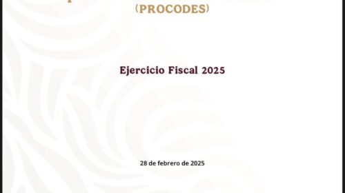 Gobierno Municipal de San Francisco Tetlanohcan brinda apoyo para la gestión de solicitudes del PROCODES 2025