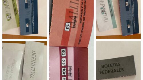 Denuncian posible imposición en elección de jueces y magistrados en Tlaxcala
