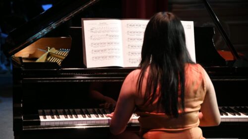 Convoca SC a participar en proceso de admisión de licenciatura en educación musical en la EMET