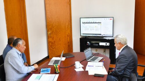 Participa Tlaxcala en el Consejo Consultivo Nacional del SNIEG