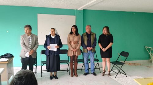 La UATx abre espacios de aprendizaje inclusivos para las personas mayores