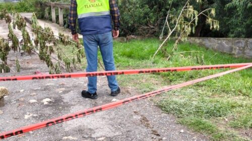 CEPC emite recomendaciones ante pronóstico de lluvias en el estado