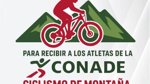 Panotla está listo para recibir a los mejores ciclistas del país en competencia nacional de ciclismo de montaña