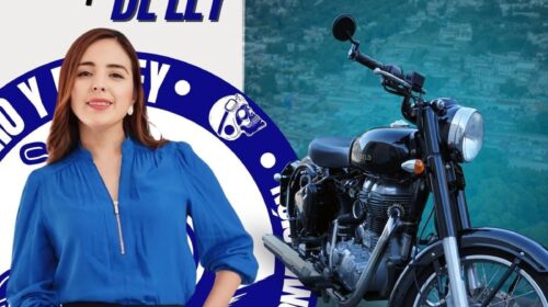 Ley Casco podría generar más problemas que soluciones: Miriam Martínez