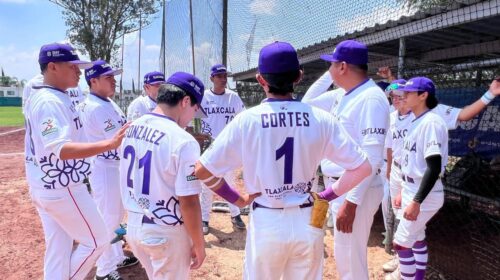 Tlaxcala regresa al béisbol de la Olimpiada Nacional, tras 25 años de ausencia