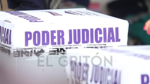 Costosa elección judicial resulta en escasa participación