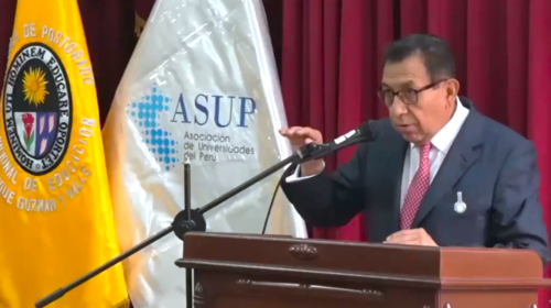 Trasciende fronteras el Modelo Educativo de la UATx