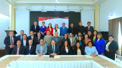 Reconoce la FCEA-UATx la excelencia de sus académicos