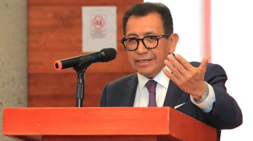 Inició en Derecho UATx Seminario MHIC Otoño 2025 de Actualización Docente