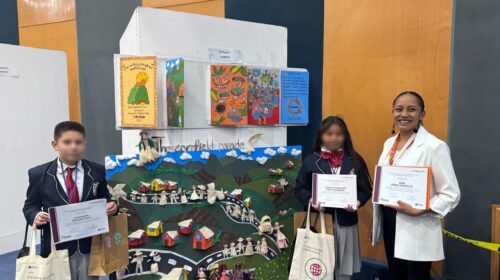Talento tlaxcalteca brilla en Concurso Nacional PRONI