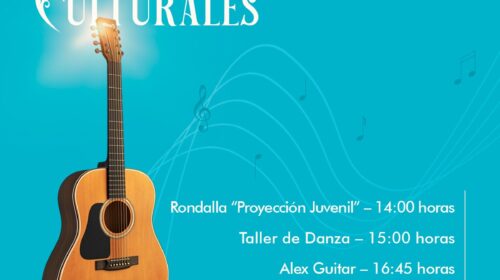 Ayuntamiento de Tlaxcala invita a disfrutar un fin de semana cultural en la capital