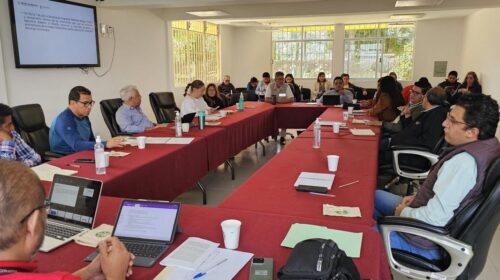 Sumará gobierno del estado cinco espacios interactivos del agua para 2026