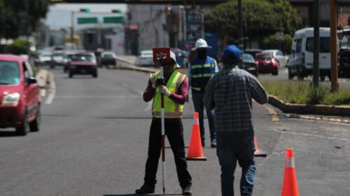 Ofrecerá Chiautempan alternativas viales en construcción de viaducto