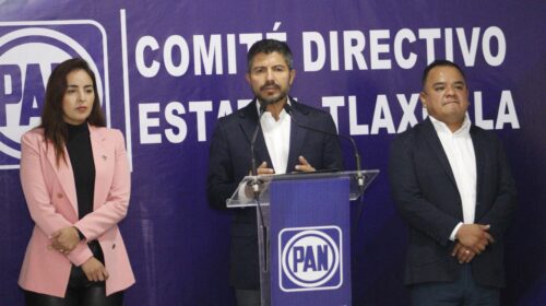 PAN Tlaxcala consolida presencia y liderazgo con trabajo territorial, reformas internas y apuesta por la ciudadanía