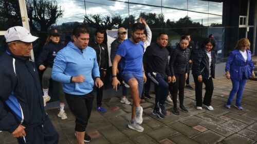 El PAN se activa: corre por Tlaxcala rumbo al 2027