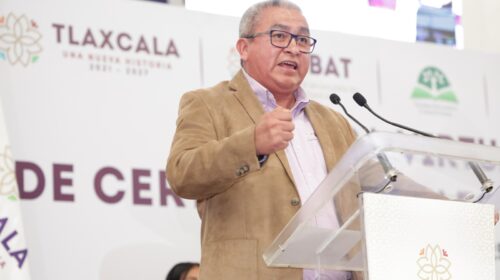 Destaca Sepe crecimiento en la oferta educativa en nivel medio superior