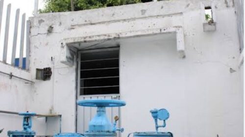 ¡Ya van 10 días sin agua! Vecinos de Loma Xicohténcatl piden solución urgente a CAPAM