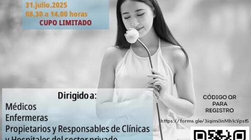 Convoca Coeprist a jornada de capacitación para prevenir muertes maternas en el sector salud privado