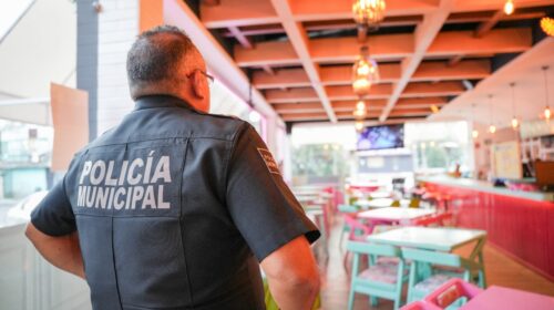 Supervisa ayuntamiento de Tlaxcala establecimientos con venta de alcohol para garantizar seguridad y legalidad
