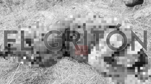 Con disparo de arma de fuego, hallan sin vida a sujeto, en San Pablo del Monte