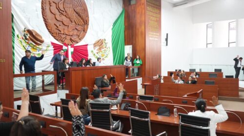 Diputados buscan poner en orden a los 60 Ayuntamientos del Estado