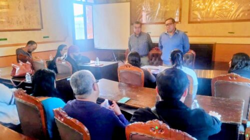Ayuntamiento de la capital y movimiento de ambientalistas de Tlaxcala acuerdan unir esfuerzos por el bienestar animal