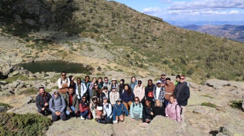 Consolida la UATx vínculos internacionales en posgrado GLOBE  de Erasmus Mundus