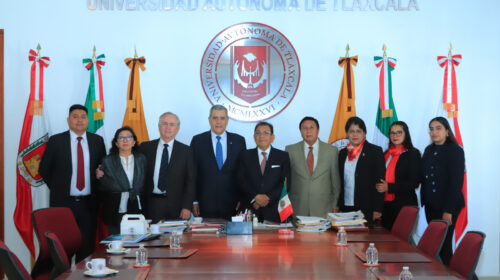 Comunidad de Ciencias de la Salud UATx celebra el Día de Médico