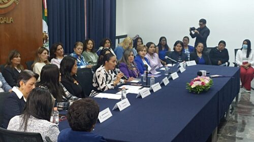 Proponen castigar con hasta cinco años de prisión la violación a la intimidad digital en Tlaxcala