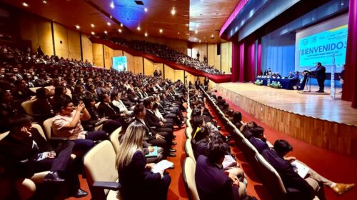 Tlaxcala es sede del 4.° Encuentro Nacional Normalista ENNOR 2015