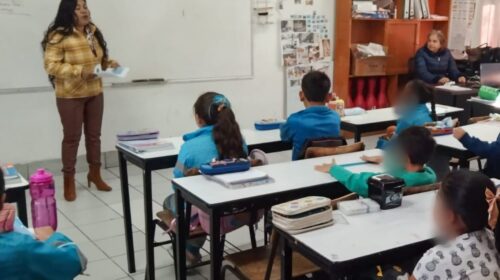 Fomenta ayuntamiento de Tlaxcala conciencia ambiental entre la niñez capitalina