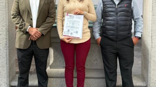 Panotla entrega en tiempo y forma la cuenta pública del tercer trimestre 2025