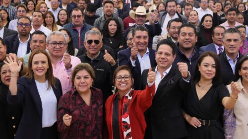 Tlaxcala, primer Estado en conformar Consejos de Paz y Justicia Cívica