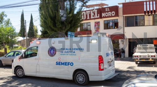 Muere hombre en un hotel de Totolac: infarto sería la causa del deceso