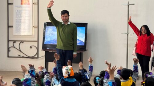 “Porque educar y preservar nuestra historia, es construir un mejor futuro para todas y todos”