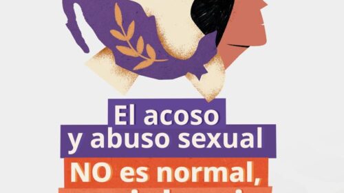 Tlaxcala se suma a los 16 días de activismo contra la violencia de género