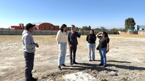 En Tlaxco, las buenas noticias vienen acompañadas de resultados tras la atención de las necesidades