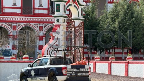 Muere albañil tras caer de un andamio de seis metros, en Calpulalpan