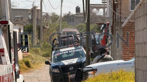 Aseguran tres pipas de gas y más de 50 cilindros durante cateo federal, en bodega de huachigas en Apizaco