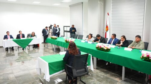 Avanza proceso para integrar el Comité de Participación Ciudadana del Sistema Anticorrupción