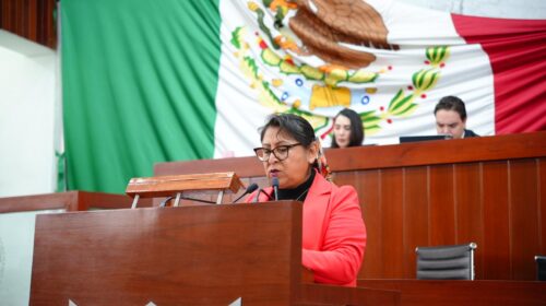 Presenta Comisión de Asuntos Migratorios propuesta para declarar el 18 de diciembre como Día del Migrante Tlaxcalteca