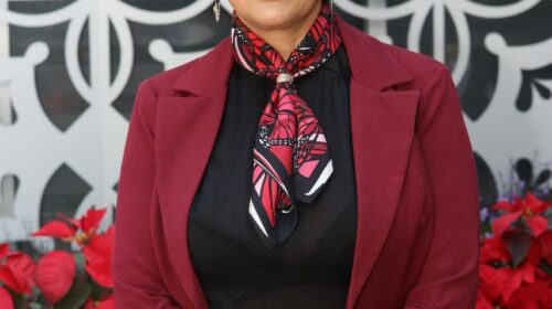 Trabajo entre poderes favorece resultados relevantes en seguridad y justicia: Magistradas