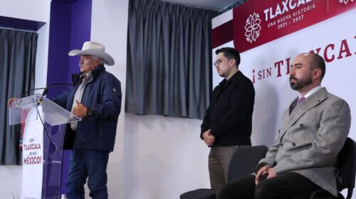 Gobierno del Estado fortalece sector agrícola con subsidio al maíz blanco