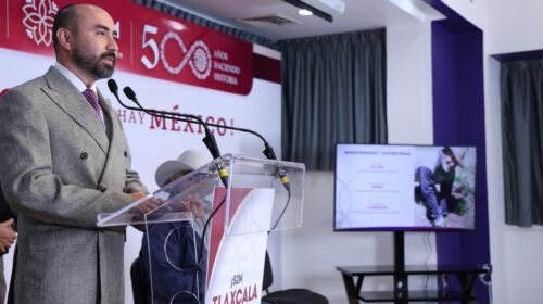 Tlaxcala revierte rezago ambiental con acciones integrales y políticas públicas pioneras